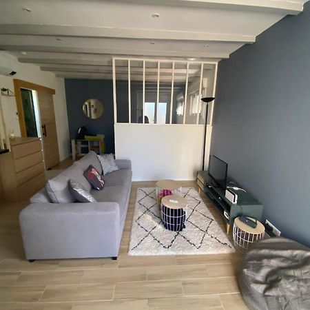 Tiny-House Chez L'Habitant Lautrec Exterior foto