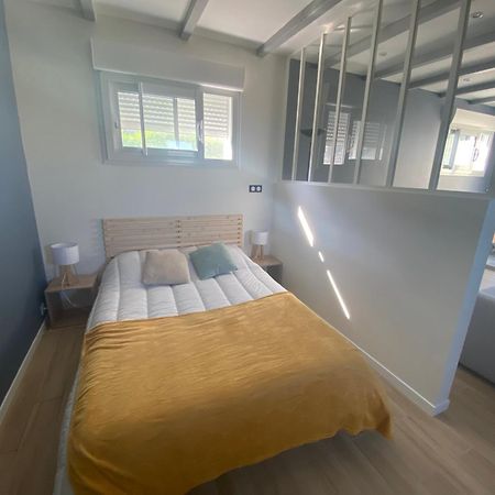 Tiny-House Chez L'Habitant Lautrec Exterior foto